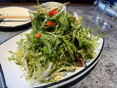 -华盛园卷子王农家菜水库鱼