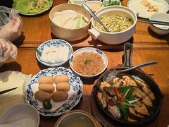 厦门传统肉蓉炖盅-林四喜·闽南传家菜(鼓浪屿店)