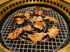 江户罐腌牛肋条-江户烧肉(高德店)