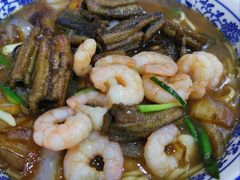 -复兴面王(河东路起源店)