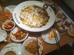 -太二酸菜鱼(石家庄万象城店)