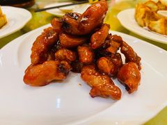 -清真·三德隆饭庄(桥梓口店)