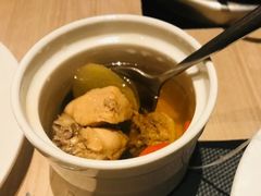 鸡汤-星伦多 自助料理(圆融店)