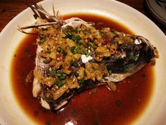 -嘉禾·悦享餐厅(八方汇店)