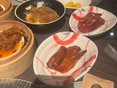 -万丽轩·粤菜(王府井金茂万丽酒店)
