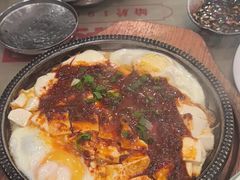-英兰朝族饭店·英兰锅包肉(佳园路店)