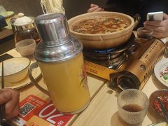-牛腩之旅·牛腩牛杂煲(光启城美食城店)