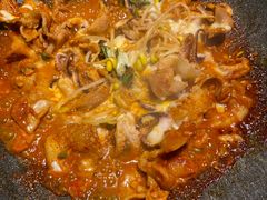 -春熙台韩国料理·章鱼肥牛(西丽店)