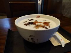 彬妈大满贯-彬媽糖水(万象天地店)