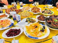 -清真·安乐园菜馆(茶南店)