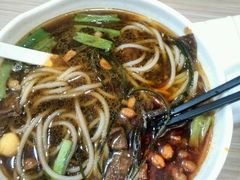 android_upload_pic-金记 酿皮·煲烧饭(万博店)