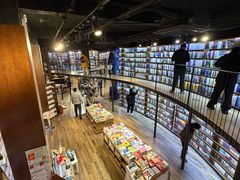 -三联韬奋书店(三里屯店)