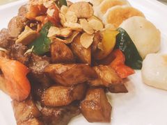 -壹厨饭店(五羊店)