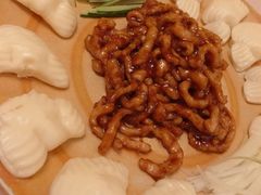 -龙门阵茶屋川菜馆(武康路店)