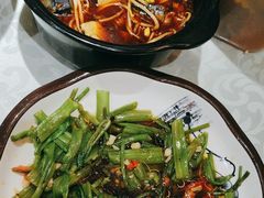 -眷江南之小蓝鲸(王府大街店)