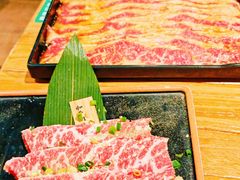 -千寻烧肉(政务区店)