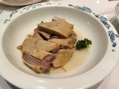 -金陵后厨·南京菜(新街口秣陵路店)