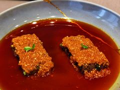 -许家菜(望江店)