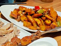 -品回味清真西北楼(宁波首店)