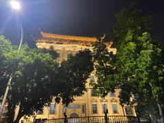 -龙舟池
