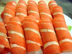 羊肉-傣妹火锅(南京东路一店)