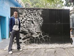 -深圳野生动物园