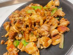 -火地铁板烧(昆山万象汇店)