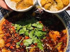 -清真·拉菲尔鱼庄·家常菜(钟楼回民街店)