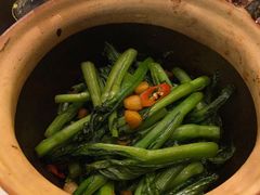 -甄御•海鲜新青岛菜(麦岛店)