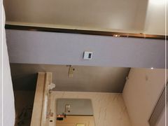 -维也纳酒店(苏州东方之门金鸡湖店)