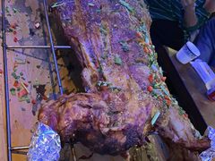 -三个蒙古大叔羊肉串(大宁店)