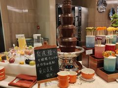 -粤海喜来登酒店·盛宴海鲜牛排自助餐厅(天河城店)