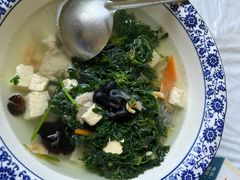 -宾朋海鲜特色美食餐厅·纯手工鲅鱼水饺(兴海路店)