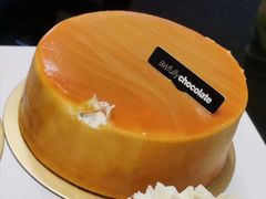 -Awfully Chocolate(嘉里城店)