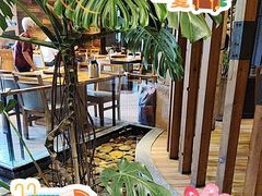 -小城粥道·海胆鲜虾粥(解放广场店)