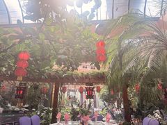 -九尊食上(生态园林酒店)