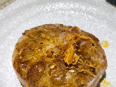 -水木苼 蔬食料理