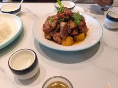 -八大碗·地道东北菜(白塔堡店)