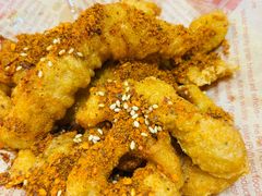 -见味花甲(福田coco park店)