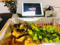 -青炉里青花椒鲜活烤鱼(理工大店)