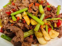 -湘中缘·湖南菜(娄底驻京办店)