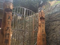 -东方熊牧场