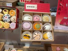 -老鼎丰糕点铺子(国贸商城店)