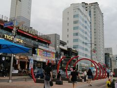 -广安大桥
