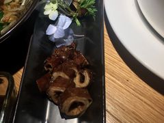 -金牌外婆家(苏州中心店)