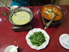 -畲乡一品鱼府土菜馆