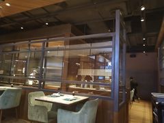 -大树餐厅(益田假日店)