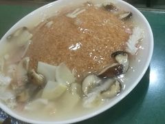 -北大地皖峰饭馆