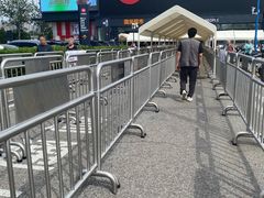 -永辉线上超市(鲁谷店)