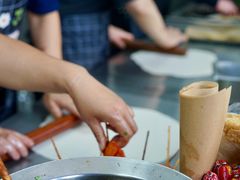 -金杨老摊头蛋饼(金口路店)